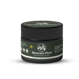 Shilajit Resin | 10 Gram| Pure Himalayan Shilajit by Minerals Pitch